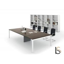Table de réunion Yard - Martex - vaste espace de travail_0
