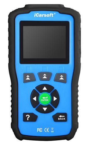 Valise diagnostic moto multimarques icarsoft cr moto pro obd2 pro