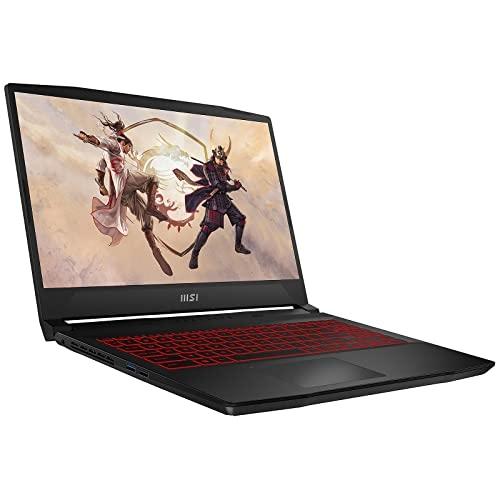 MSI Katana GF66 12UC-052FR - Ordinateur portable performant_0