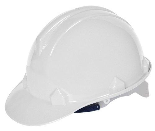 Casque de chantier AVIT AV13060 - avec visière de protection pour la tête_0