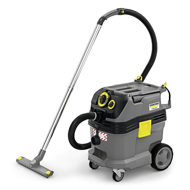 Aspirateur Eau Et Poussières NT 30/1 Tact Te H *EU - Karcher | 1.148-237.0_0