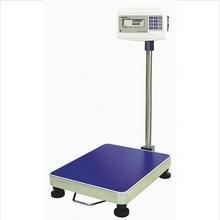 BALANCE COMPTEUSE HML PLATEAU INOX PORTÉE 60 KG.