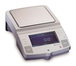Balance de précision Voyager VP4102C - 4100g - Précision 0.01mg - Plateau 172x172mm - Calibration automatique_0