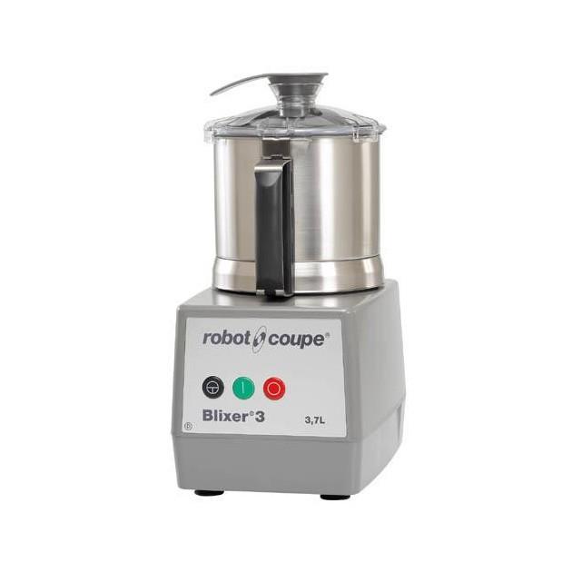 Blixer 3 Robot Coupe_0