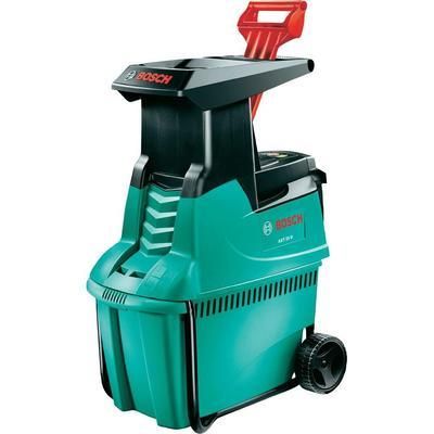 BROYEUR DE VÉGÉTAUX AXT 25 D, TRÈS SILENCIEUX BOSCH 0600803100