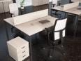 Bureau bench 2 personnes MARKET - Deskissimo_0