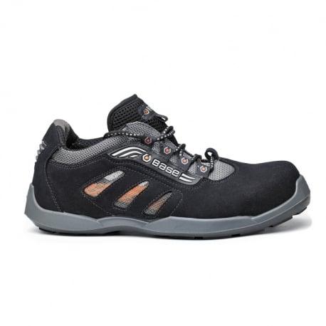 Chaussures de sécurité Darts S1P ESD SRC Base Protection | B0643_0