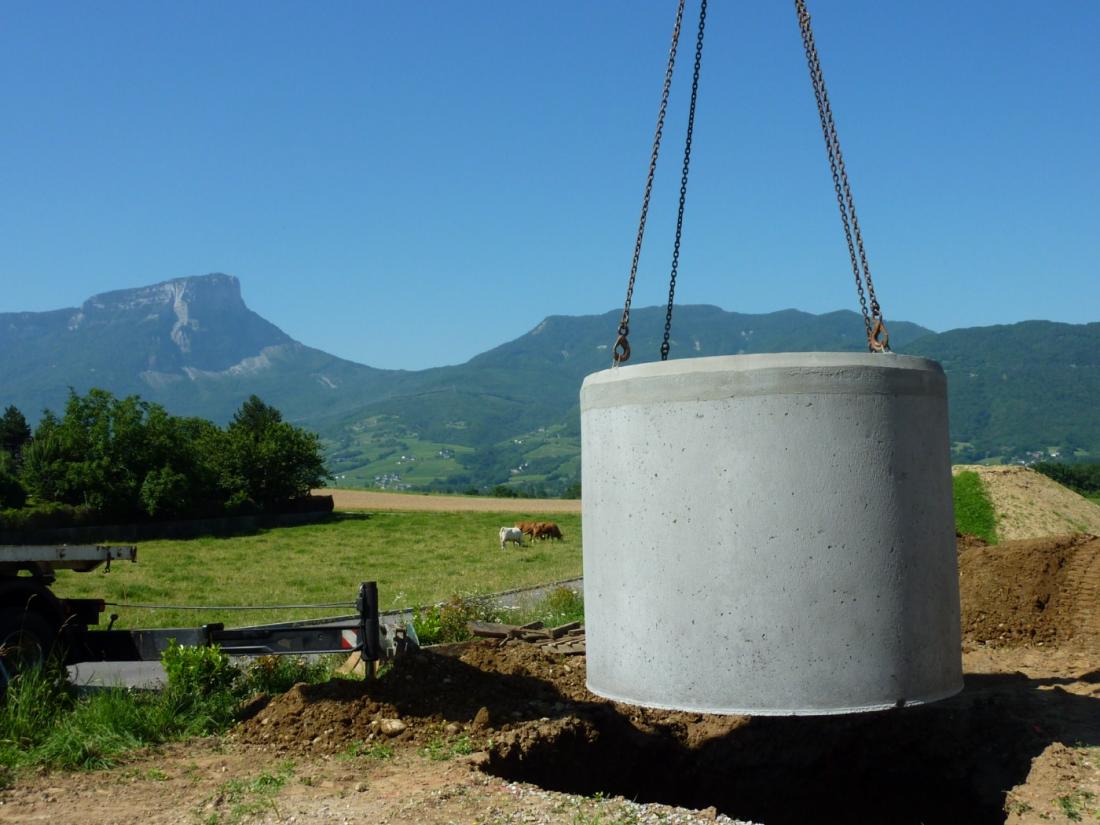 Prix clearance 7m3 béton