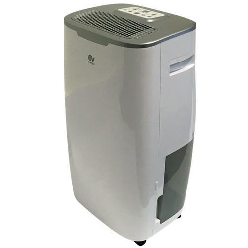 Déshumidificateur d'air monophasé silencieux DEUMIDO EVO DME 20 - VORTICE-AXELAIR - DME20_0
