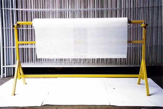 Dévidoir de film long - DEVECO2100-C - Pour entrepôts de préparation de commandes ou d'expéditions_0
