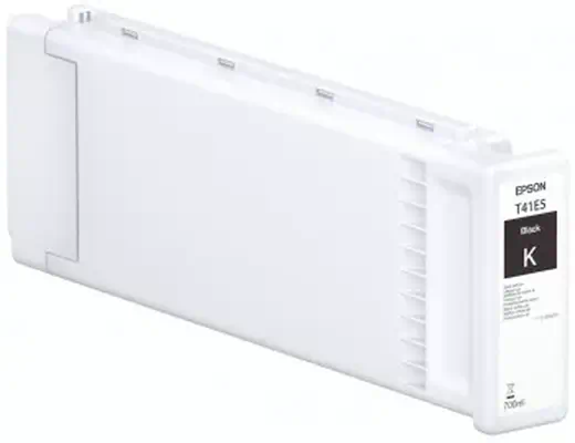 Epson UltraChrome XD2 cartouche d'encre 1 pièce(s) Original Noir_0