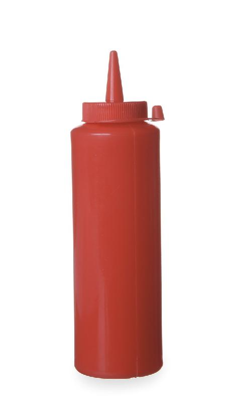 Flacon distributeur de sauce 35 cl - 557815_0