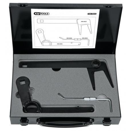 Jeu d’outils de révision du moteur – BMW Mini - 5 pcs - KS Tools | 400.0925_0