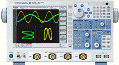 Location oscilloscope yokogawa  dl9240l_0