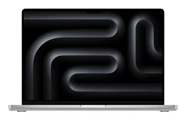 MacBook Pro 16'' M3 Pro (CPU 12 / GPU 18) 36Go 512Go SSD 2023 Argent - Grade Reconditionné en France_0