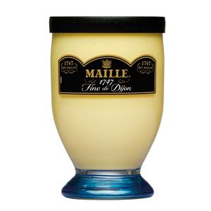 MAILLE MOUTARDE FORTE 215 G_0