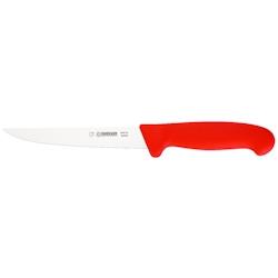 Matfer Couteau désosseur rouge 16 cm Matfer - 182429 - plastique 182429_0