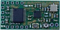 MODULE ÉMETTEUR MULTIFONCTION 434 MHZ CX-12T SVS NACHRICHTENTECHNIK 01280.00