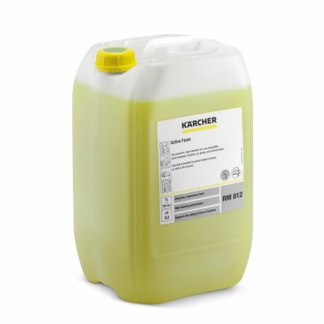 RM 812 Classic** 20l mousse active - Karcher | 6.295-430.0_0