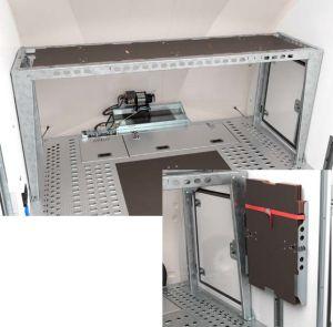 Option etabli sur rack a pneu  / rt5_0