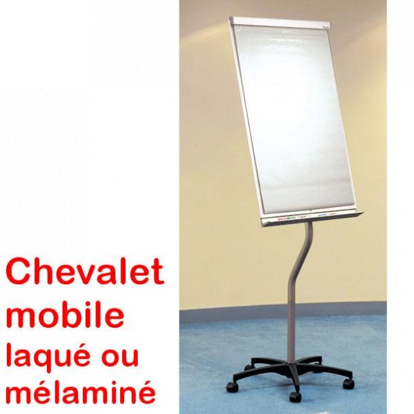 Paperboard mobile laqué - Marque Rolléco_0