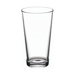 Pasabahce carton de 4 boîtes de 6 verres 49 cl. Conical cubata combo - transparent verre 86933573113054_0