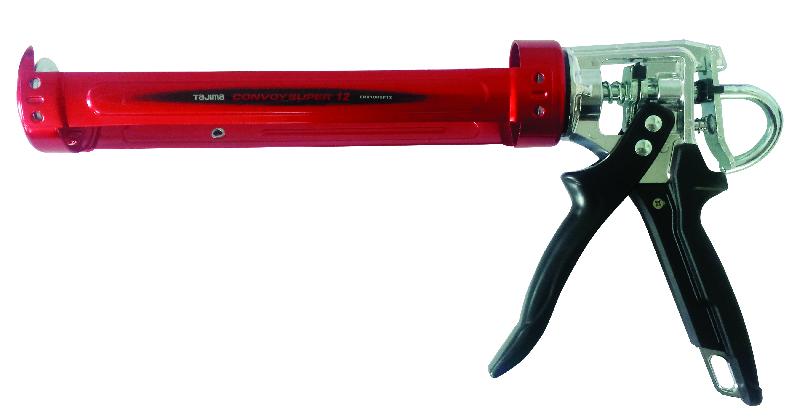 PISTOLET À CARTOUCHES 
