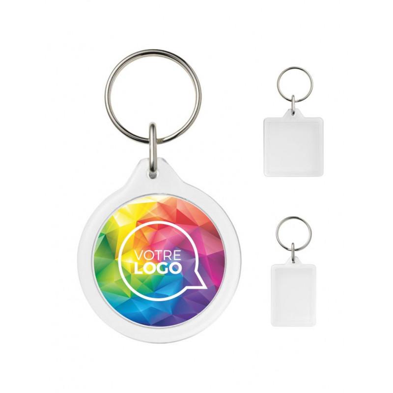 Porte-clés Beroma - Porte-clés personnalisés_0
