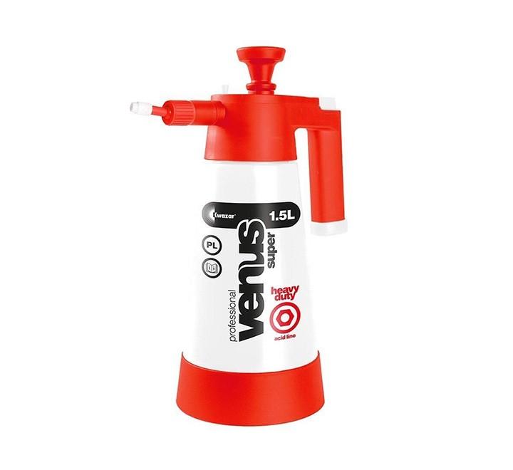 Pulvérisateur à pression préalable VENUS ACIDE - 1,5 L_0