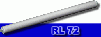 Rouleau moteur rl 72_0