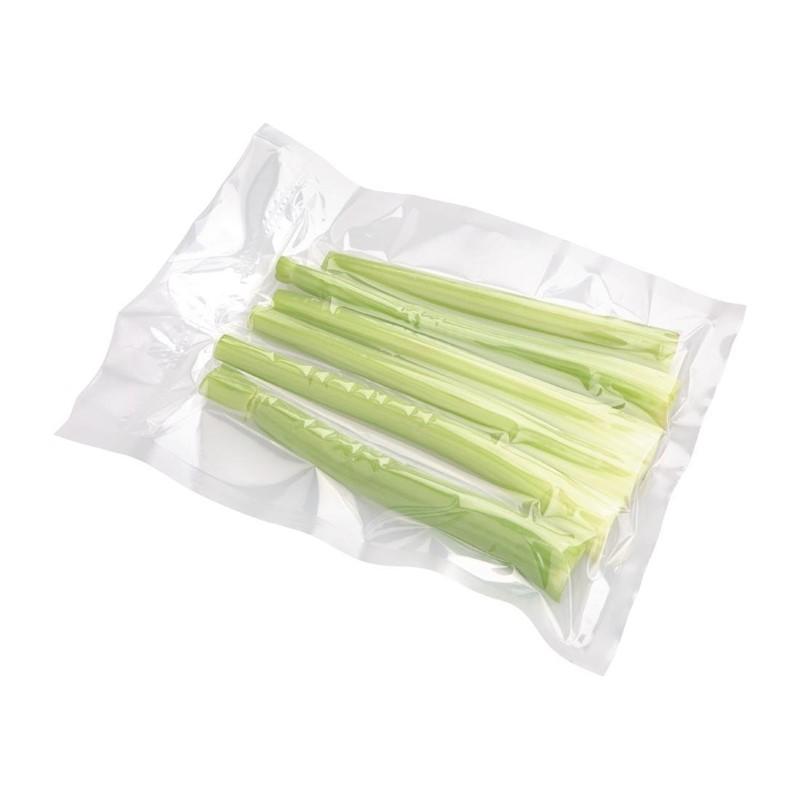 Sacs d'emballage sous vide 300 x 350mm (lot de 100) - CL199_0
