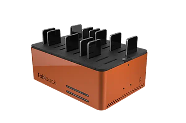 Tabidock S20 - Tabipower  - Stockage et Chargement_0