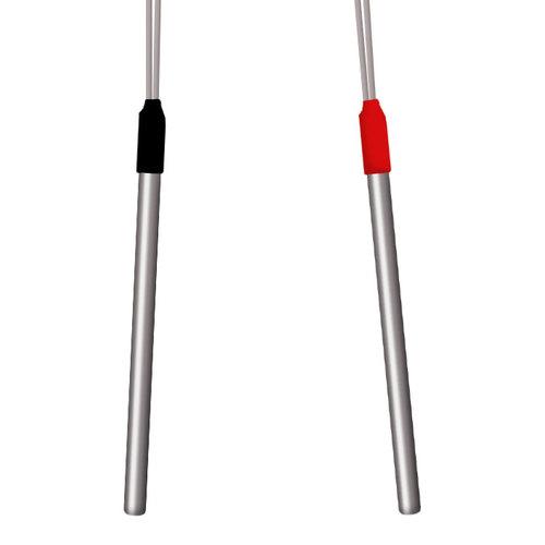 2 SONDES INOX POUR CENTRALE DRYTECH