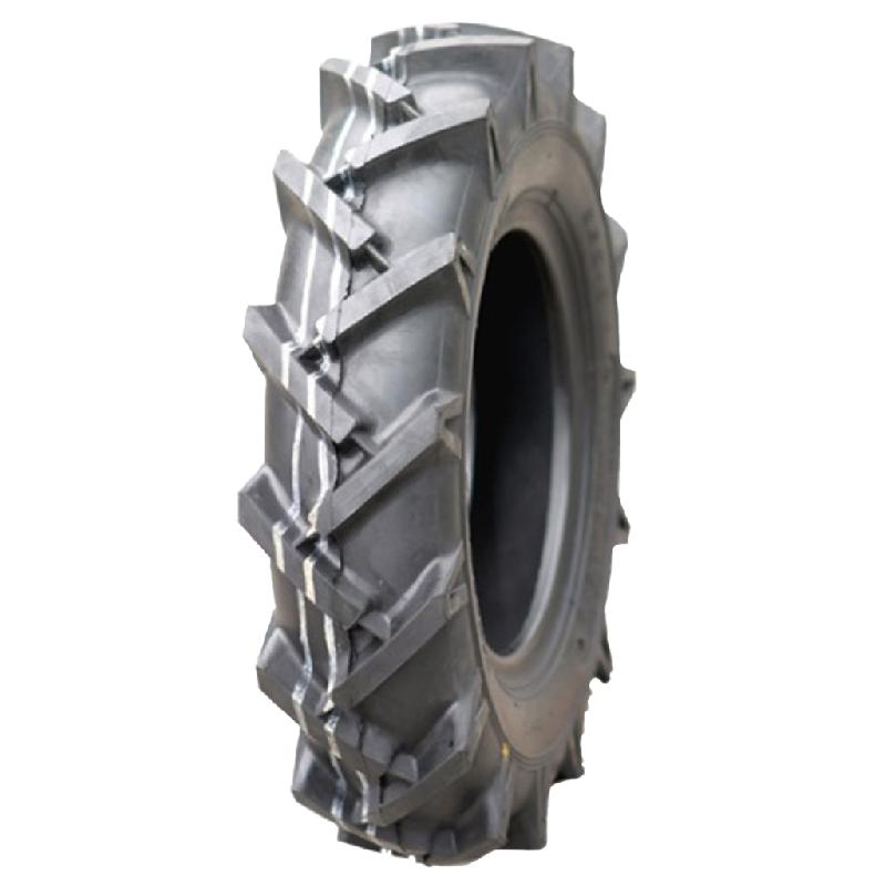 4.00-12 pneu à centre ouvert, pneu de roue - Vredestine V67 pneu - heavy duty 4ply_0