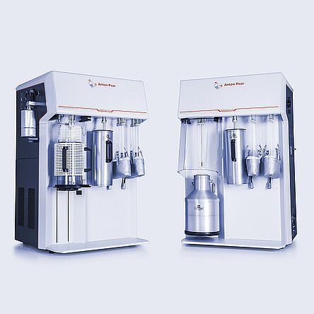 Analyseurs de physisorption et chimisorption sous vide poussé - Autosorb avec contrôle TruZone et logiciel Kaomi_0