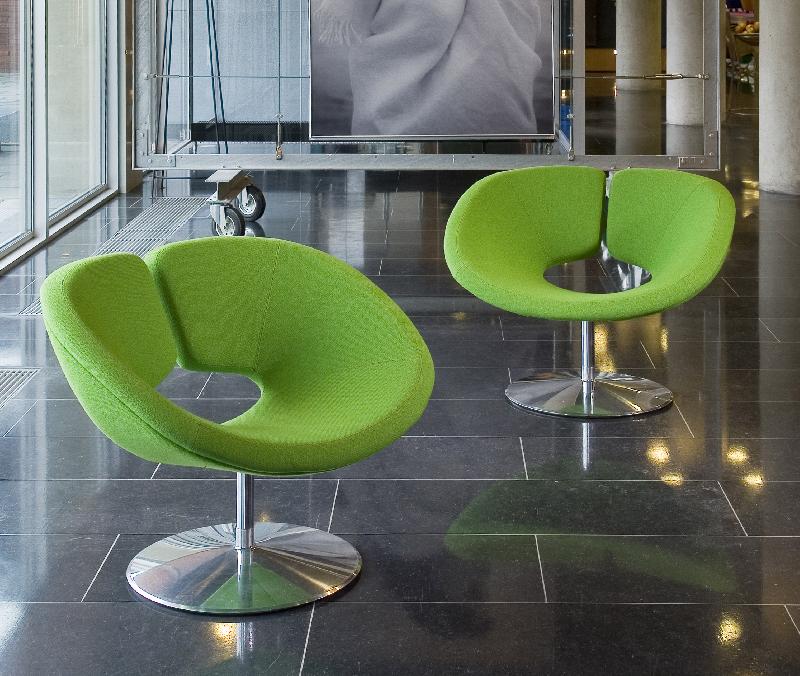 APOLLO / FAUTEUIL LOUNGE DESIGN VERT_0