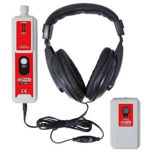 Appareil à ultrasons de détection de fuites KSTOOLS® - 11580905_0