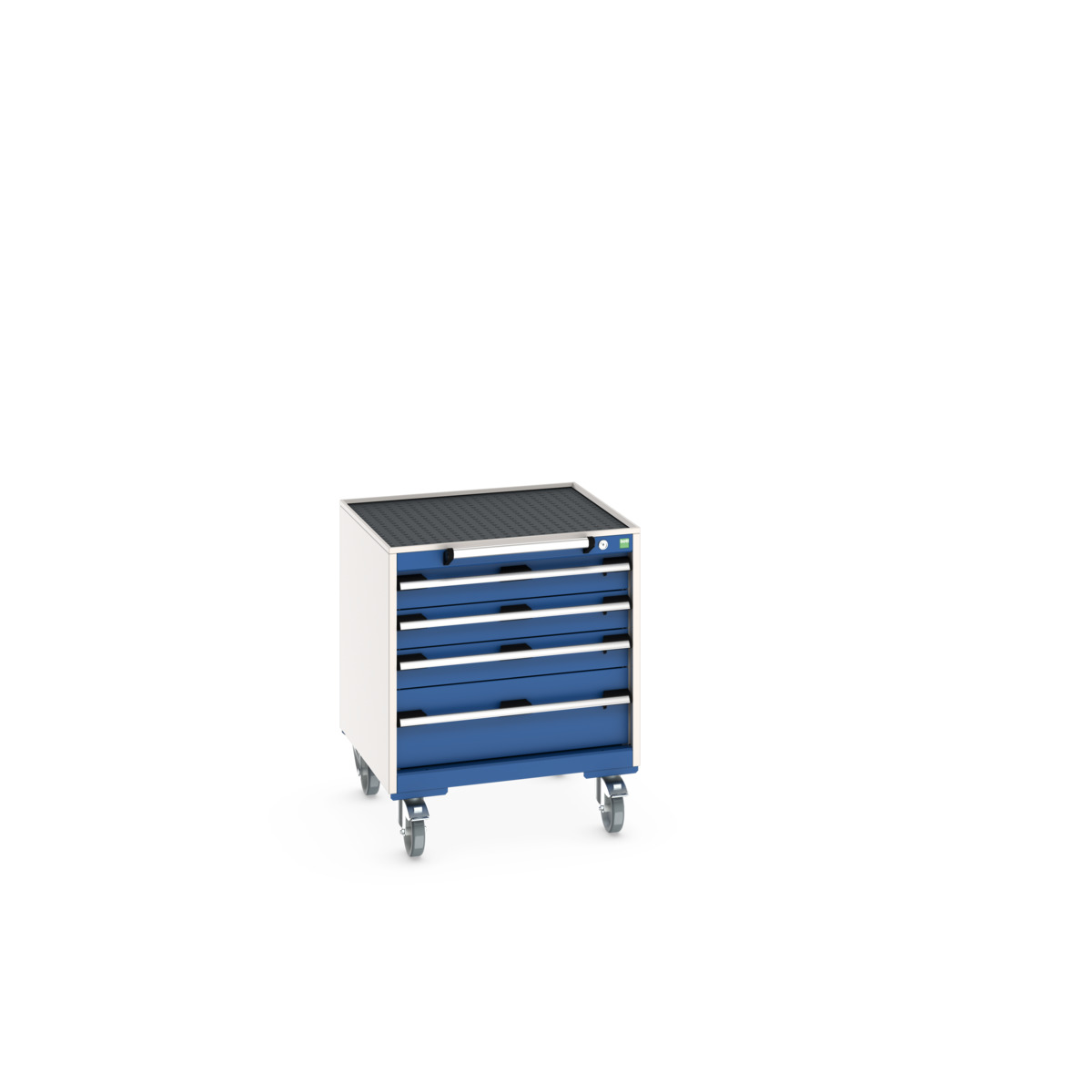 Armoire roulante cubio SLR-666-4.1 - 40402023.11V_0