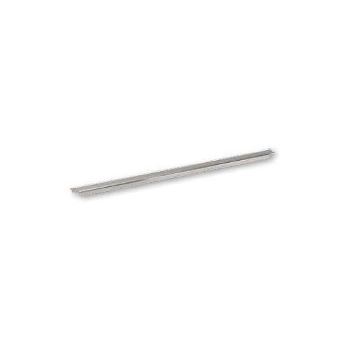 BARRETTE DE COMPOSITION POUR BAC GASTRONORM VOGUE - 530 MM (1/1)