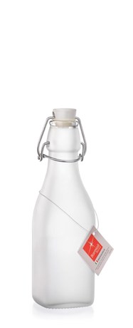 BOUTEILLE SWING SATINÉ 25 CL