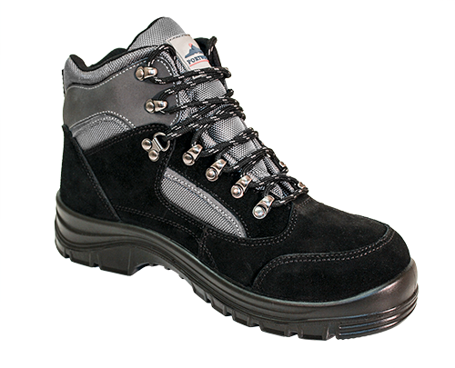 Brodequin steelite hiker s3 wr noir fw66, 46_0