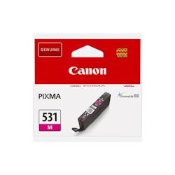 Cartouche D Encre Canon Pixma Chroma Life 100 Ts8750 S Bl Magenta - magenta 3663725039129_0