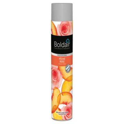 Désodorisant Boldair formule concentrée pêche rose 750 ml_0