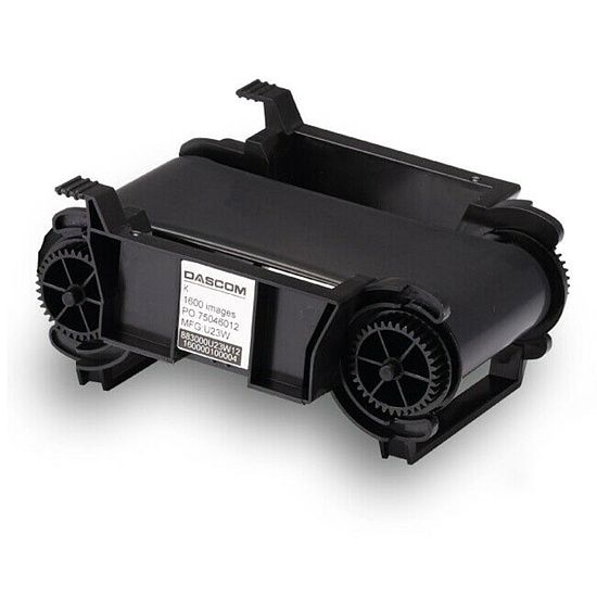 Dascom DC-2300 Ruban noir Premium (1600 Images)_0