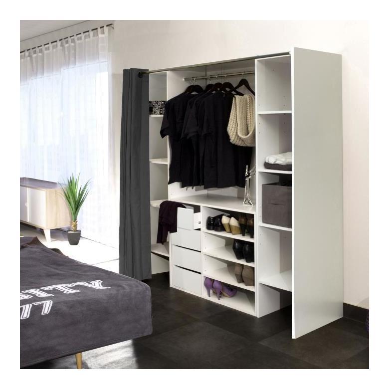 KIT DRESSING 120 CM ACHAT / VENTE KIT DRESSING 120 CM AU MEILLEUR PRIX HELLOPRO