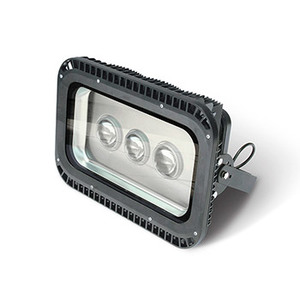 Éclairage  de chantiers projecteur led pro 150w laes_0