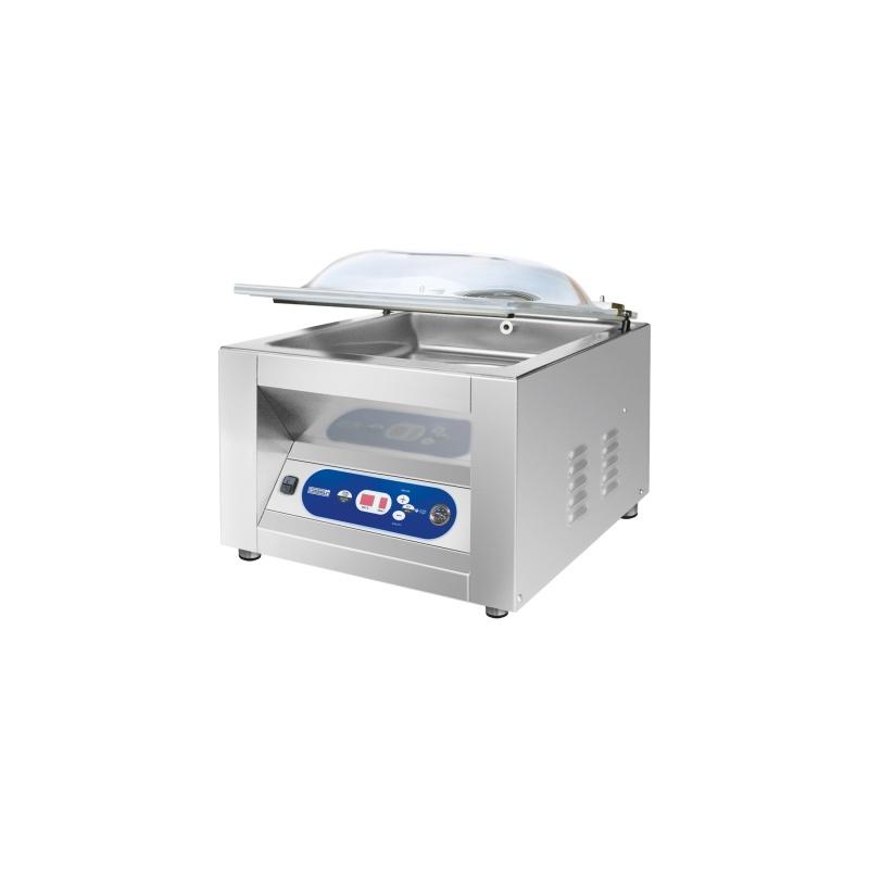 Emballeuse sous vide ? Cloche 40 auto - CASSELIN_0