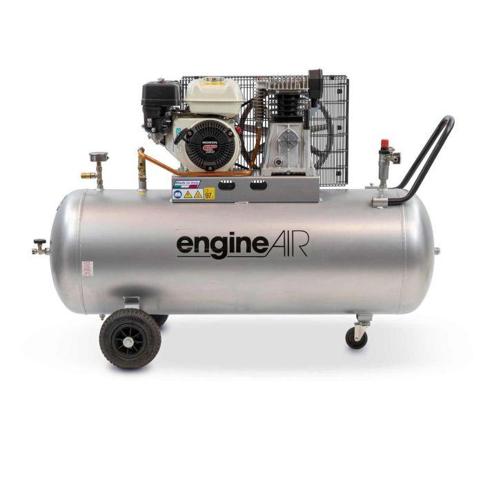Engineair 5/200 10 petrol - compresseur thermique essence_0