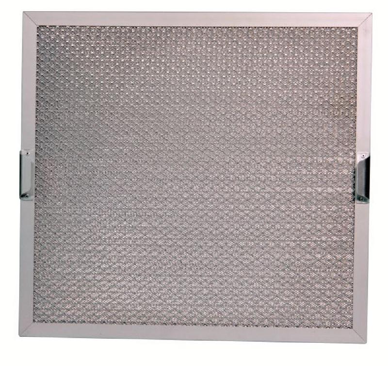 Filtre de gaze inox 495x495x25 - 7213.0060_0