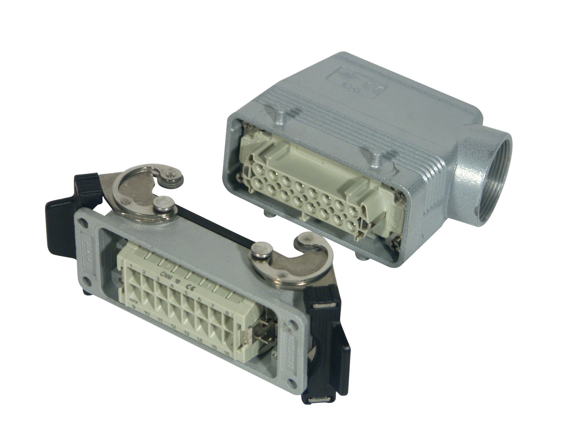 Gamme de connecteur - Electro-Therm_0